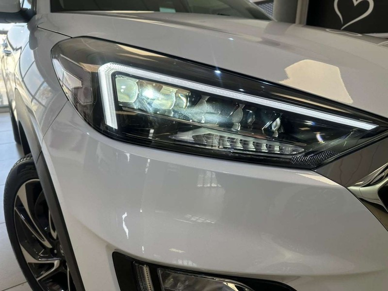Hyundai Tucson - Mazda Woodmead - Image 4