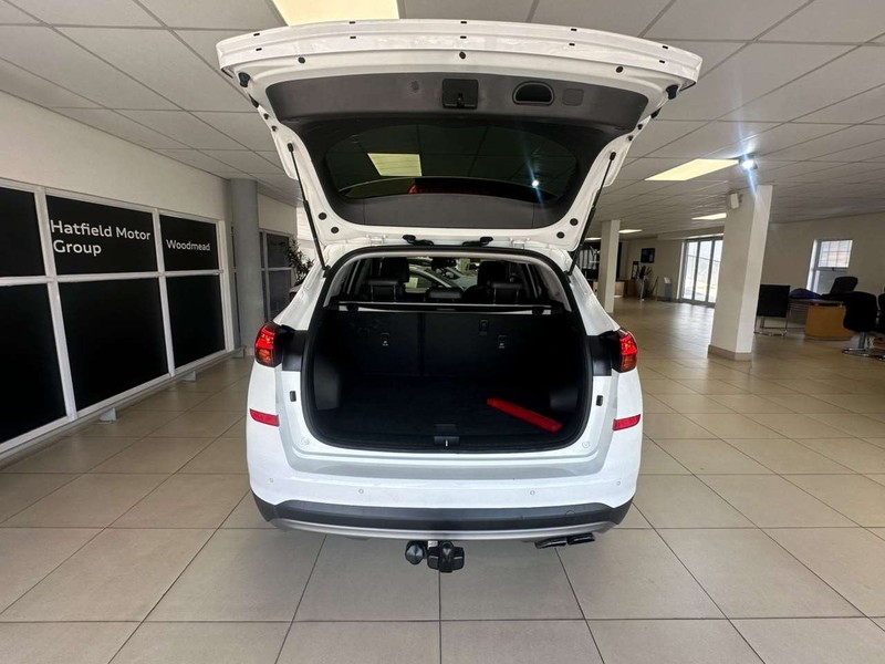 Hyundai Tucson - Mazda Woodmead - Image 10