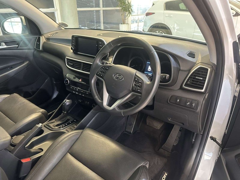 Hyundai Tucson - Mazda Woodmead - Image 14