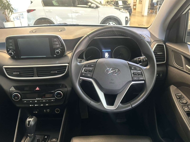 Hyundai Tucson - Mazda Woodmead - Image 15