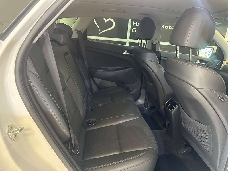 Hyundai Tucson - Mazda Woodmead - Image 11