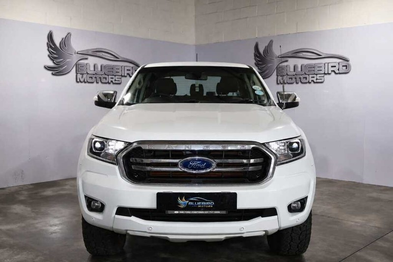 Ford Ranger - Bluebird Motors - Image 2