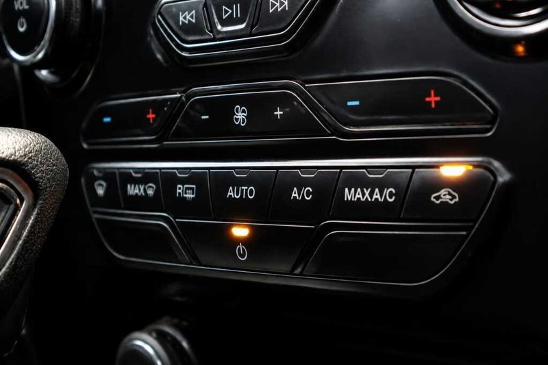 Ford Ranger - Bluebird Motors - Image 11