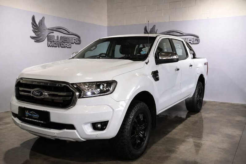 Ford Ranger - Bluebird Motors - Image 1
