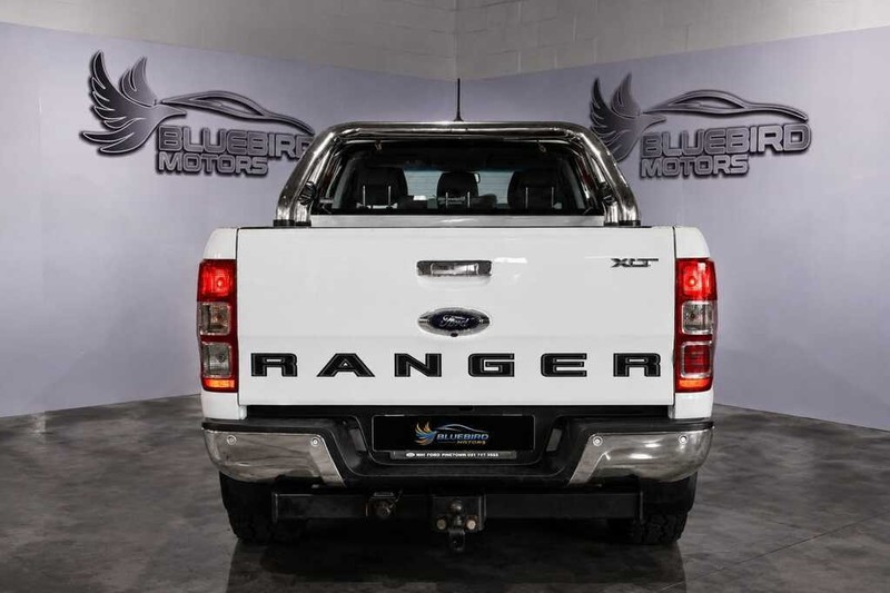 Ford Ranger - Bluebird Motors - Image 3