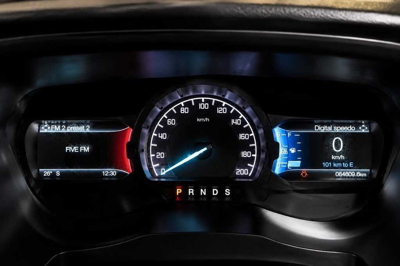 Ford Ranger - Bluebird Motors - Image 10