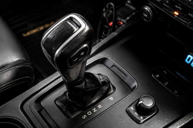 Ford Ranger - Bluebird Motors - Image 14