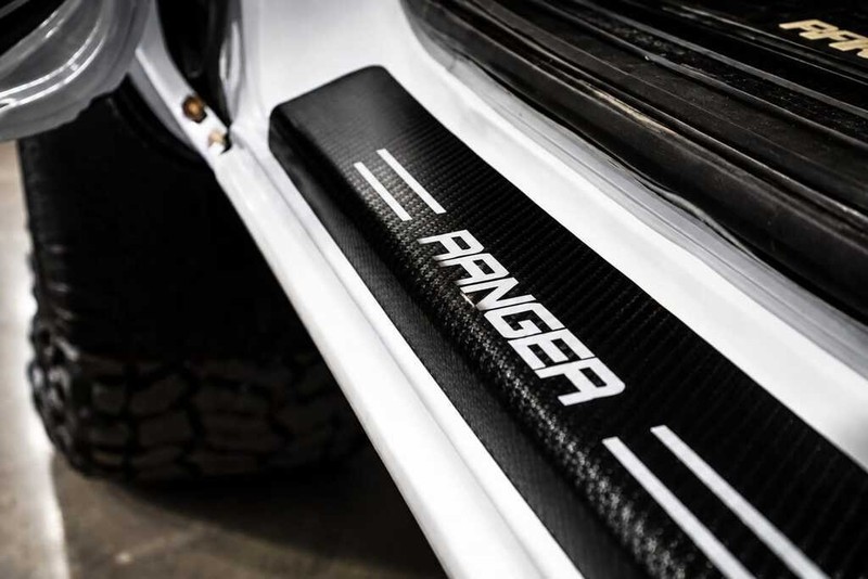 Ford Ranger - Bluebird Motors - Image 16