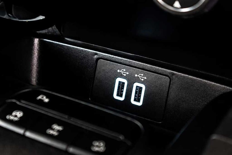 Ford Ranger - Bluebird Motors - Image 19
