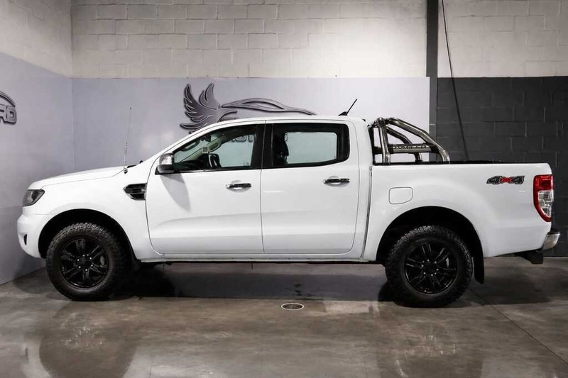 Ford Ranger - Bluebird Motors - Image 4