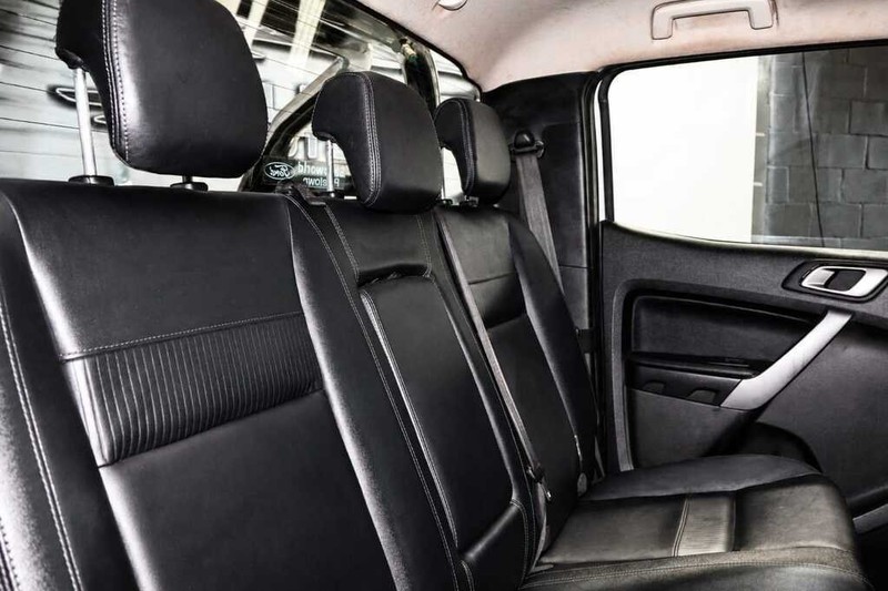 Ford Ranger - Bluebird Motors - Image 6