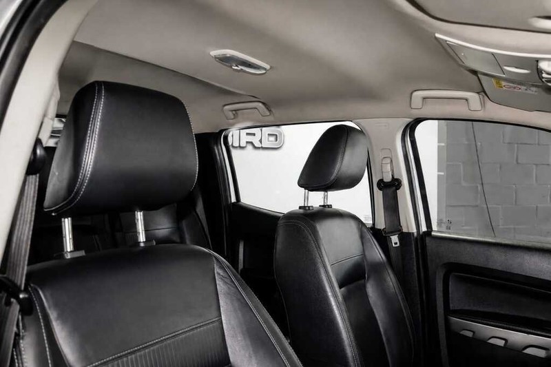 Ford Ranger - Bluebird Motors - Image 5
