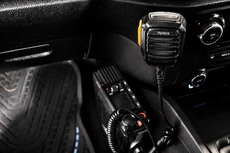 Ford Ranger - Bluebird Motors - Image 17