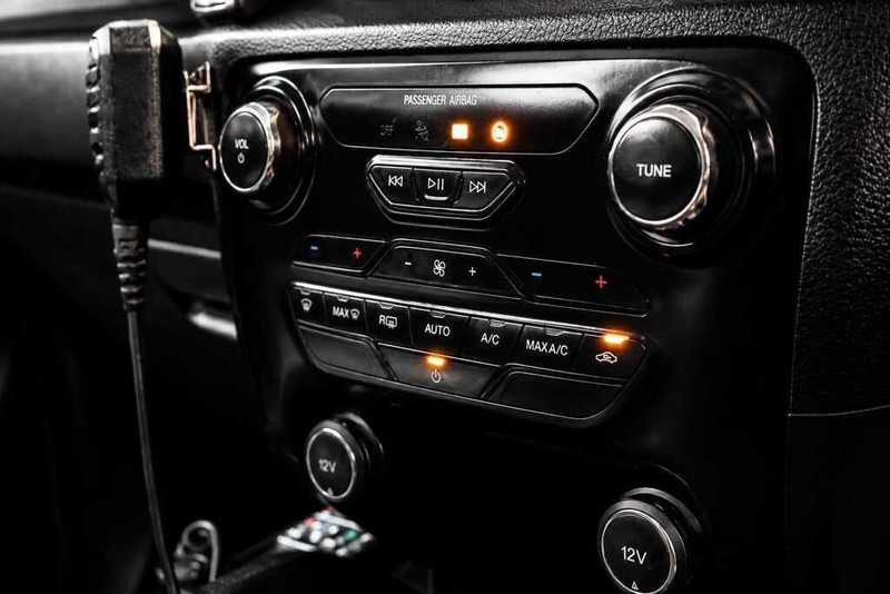Ford Ranger - Bluebird Motors - Image 20