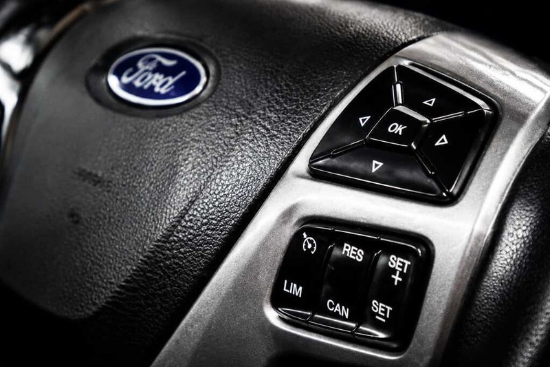 Ford Ranger - Bluebird Motors - Image 13
