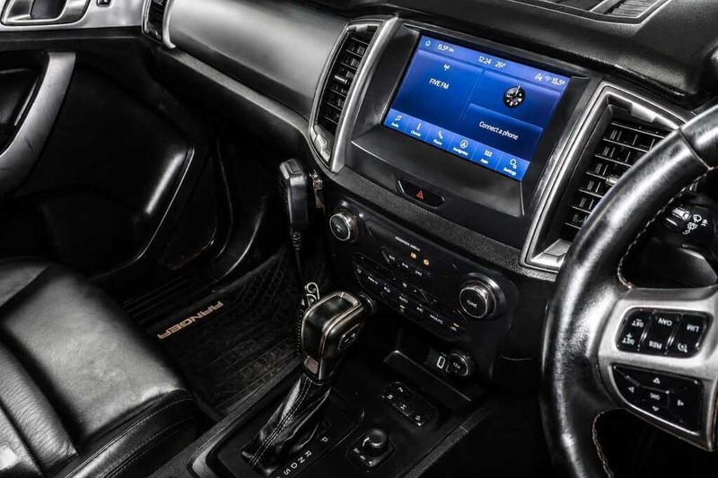 Ford Ranger - Bluebird Motors - Image 8