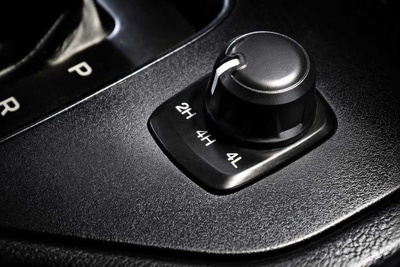Ford Ranger - Bluebird Motors - Image 15