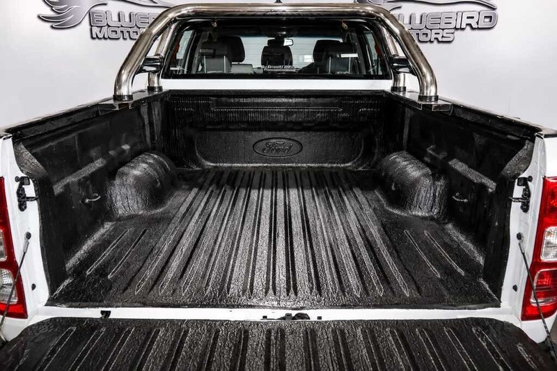 Ford Ranger - Bluebird Motors - Image 7