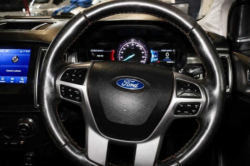 Ford Ranger - Bluebird Motors - Image 9