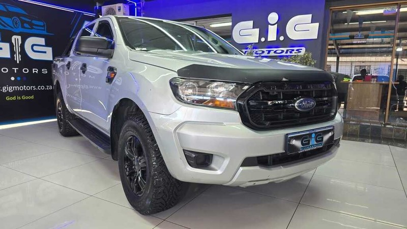 Ford Ranger - G.I.G Motors - Image 1