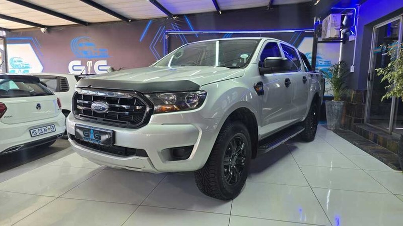 Ford Ranger - G.I.G Motors - Image 3