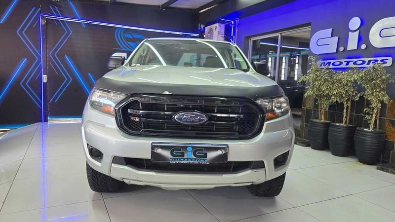 Ford Ranger - G.I.G Motors - Image 2