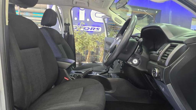 Ford Ranger - G.I.G Motors - Image 13
