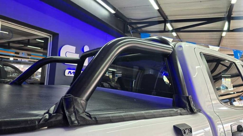 Ford Ranger - G.I.G Motors - Image 6