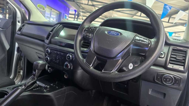 Ford Ranger - G.I.G Motors - Image 15