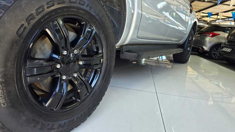 Ford Ranger - G.I.G Motors - Image 20