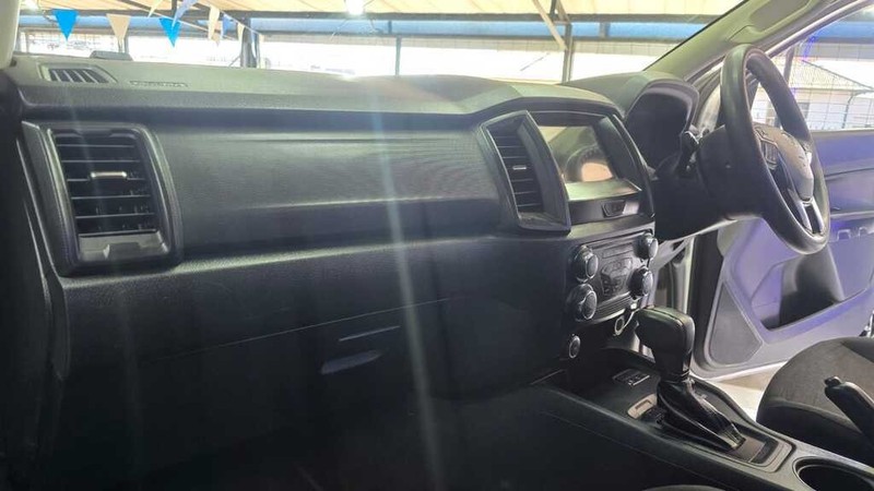 Ford Ranger - G.I.G Motors - Image 18