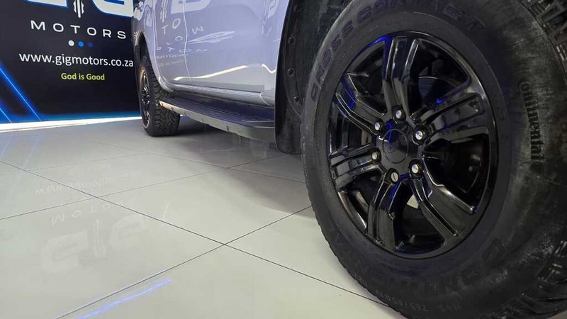 Ford Ranger - G.I.G Motors - Image 5