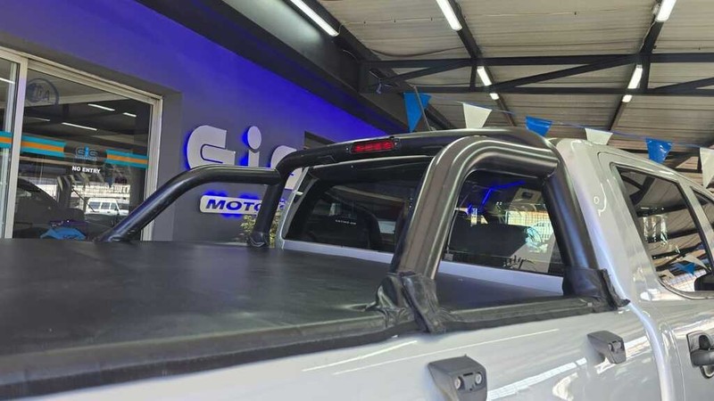 Ford Ranger - G.I.G Motors - Image 19