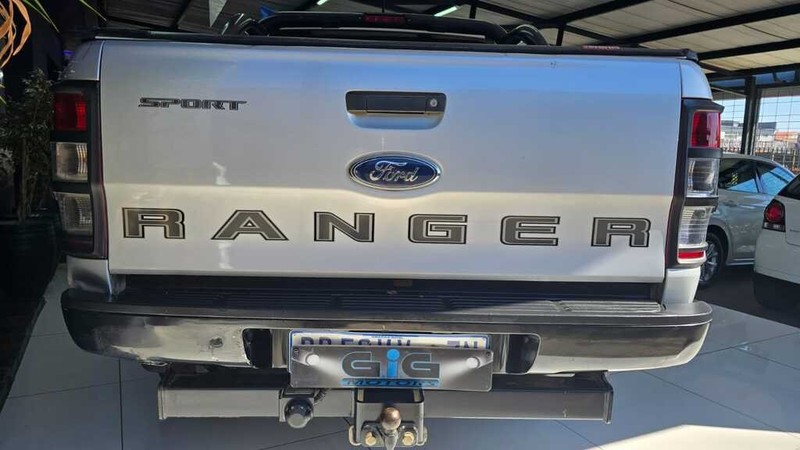 Ford Ranger - G.I.G Motors - Image 8