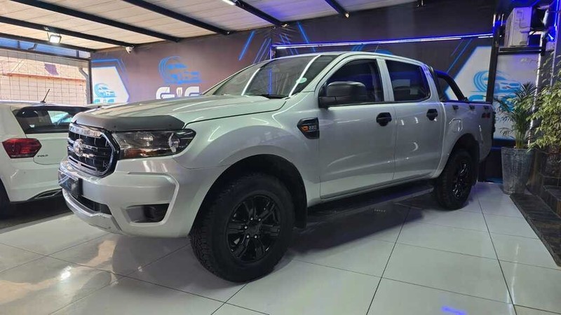 Ford Ranger - G.I.G Motors - Image 4