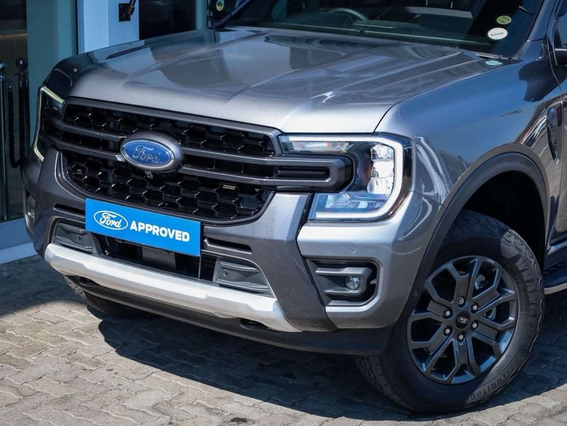 Ford Ranger - Ford Woodmead - Image 2
