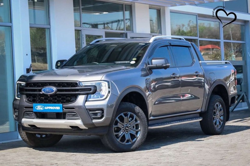 Ford Ranger - Ford Woodmead - Image 1