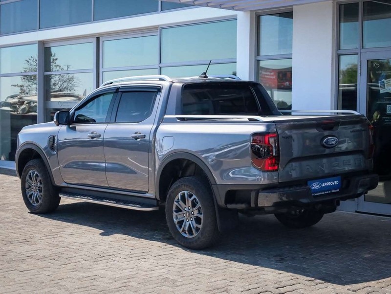 Ford Ranger - Ford Woodmead - Image 7