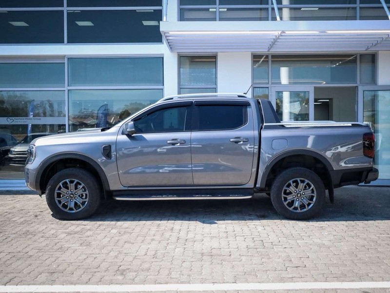 Ford Ranger - Ford Woodmead - Image 6