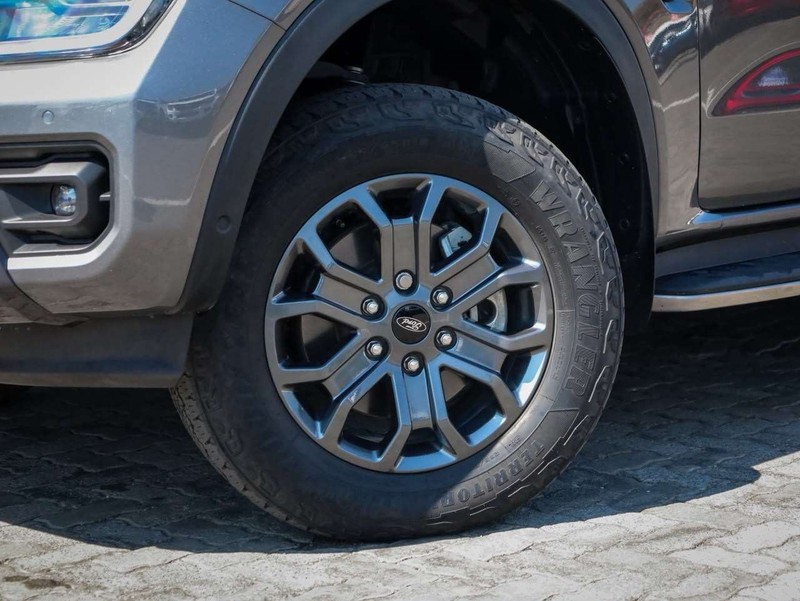Ford Ranger - Ford Woodmead - Image 3