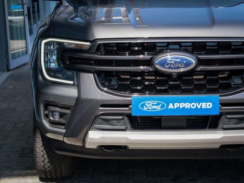 Ford Ranger - Ford Woodmead - Image 4