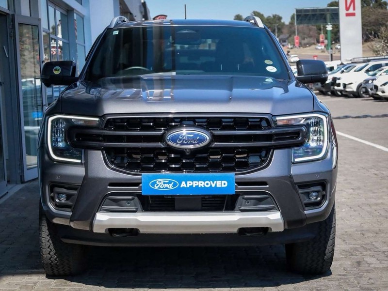 Ford Ranger - Ford Woodmead - Image 5