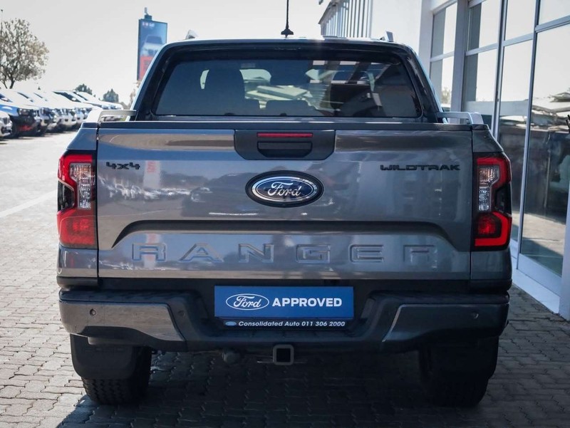 Ford Ranger - Ford Woodmead - Image 10