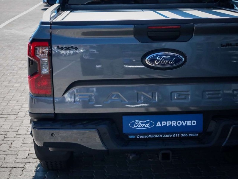 Ford Ranger - Ford Woodmead - Image 9