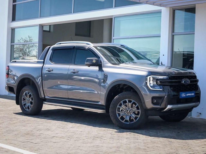 Ford Ranger - Ford Woodmead - Image 11