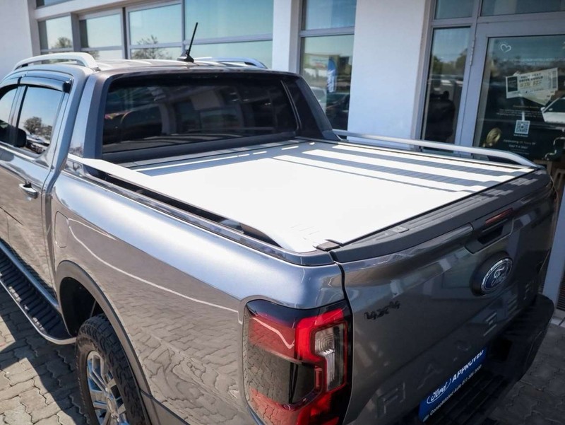 Ford Ranger - Ford Woodmead - Image 8