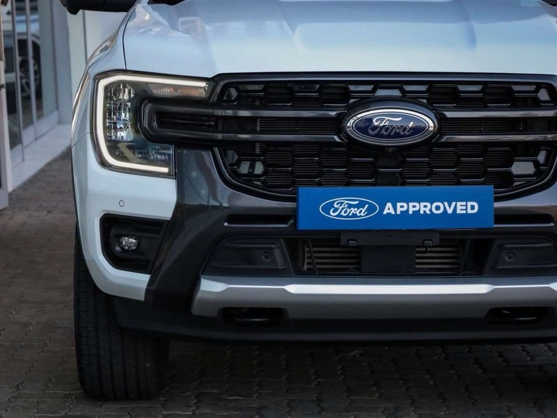 Ford Ranger - Ford Woodmead - Image 4