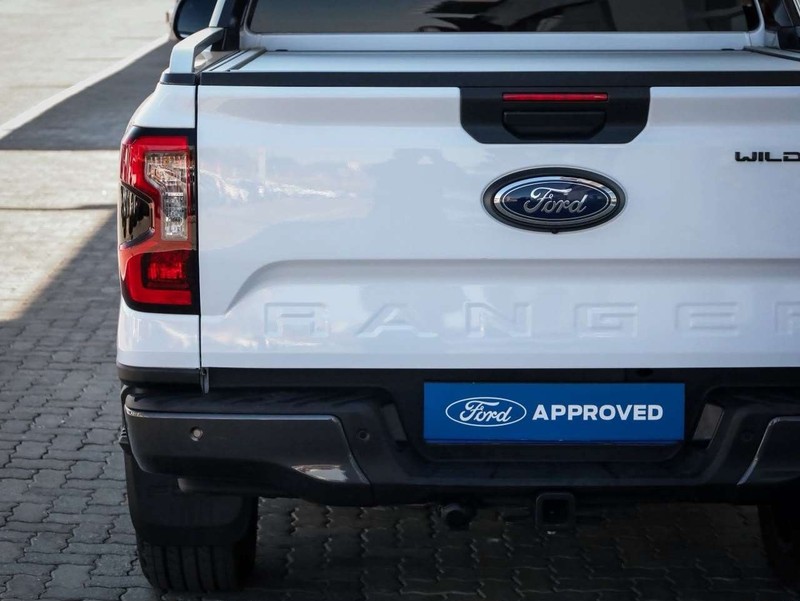 Ford Ranger - Ford Woodmead - Image 8