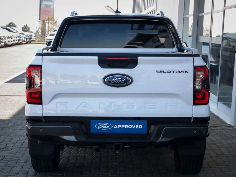 Ford Ranger - Ford Woodmead - Image 9