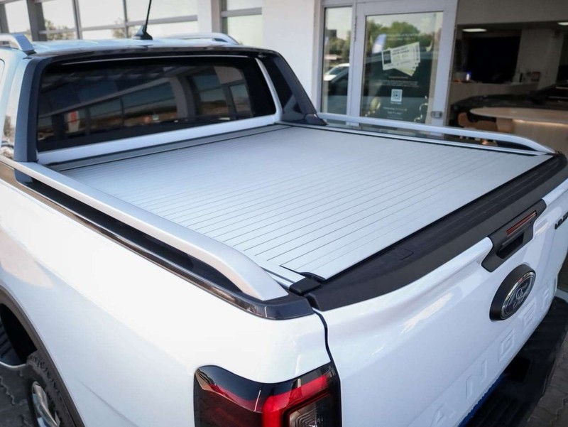 Ford Ranger - Ford Woodmead - Image 10